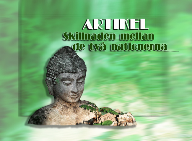 Artiklar Nuntis blogg